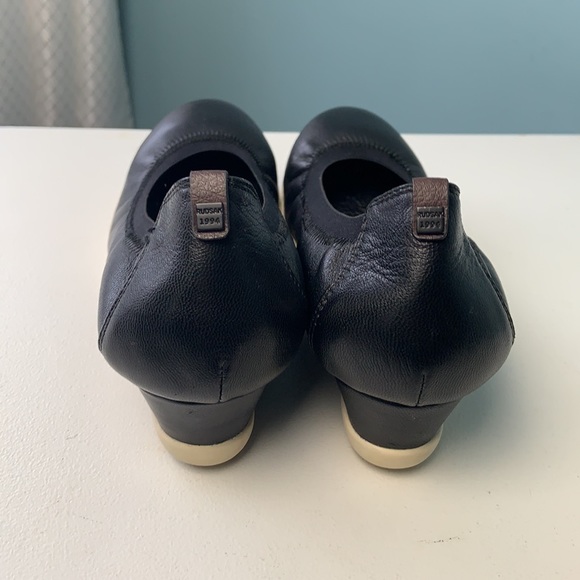 Rudsak wedge - Picture 3 of 6